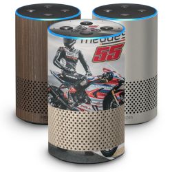 Folien für SmartHome matt