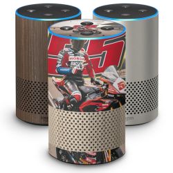 Folien für SmartHome matt