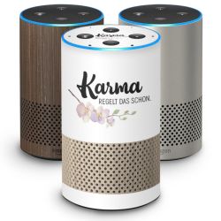 Folien für SmartHome matt