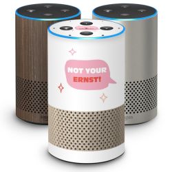 Folien für SmartHome matt