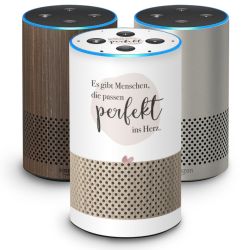 Folien für SmartHome matt