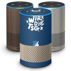 Folien für SmartHome matt