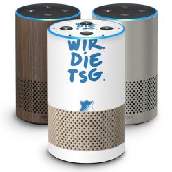 Folien für SmartHome matt