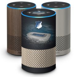 Folien für SmartHome matt