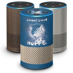 Folien für SmartHome matt