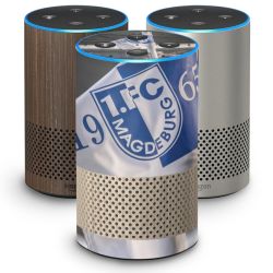 Folien für SmartHome matt