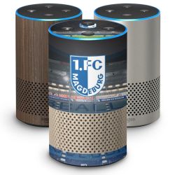 Folien für SmartHome matt