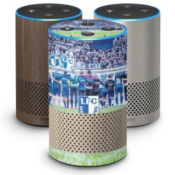 Folien für SmartHome matt