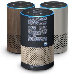 Folien für SmartHome matt