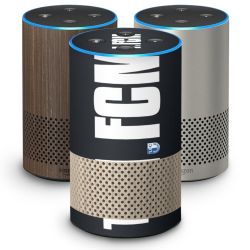 Folien für SmartHome matt