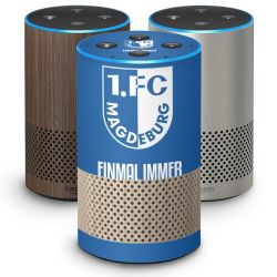 Folien für SmartHome matt