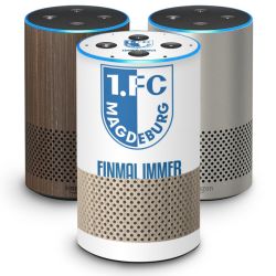 Folien für SmartHome matt