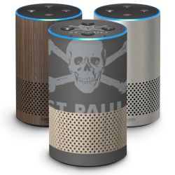 Folien für SmartHome matt