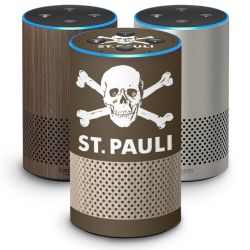 Folien für SmartHome matt