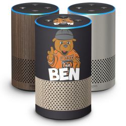 Folien für SmartHome matt