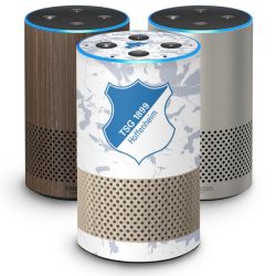 Folien für SmartHome matt