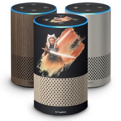 Folien für SmartHome matt