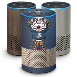 Folien für SmartHome matt