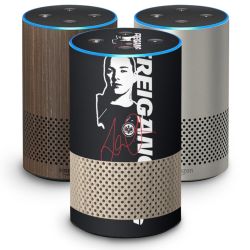 Folien für SmartHome matt