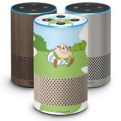 Folien für SmartHome matt