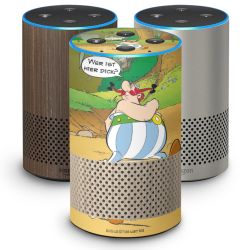 Folien für SmartHome matt