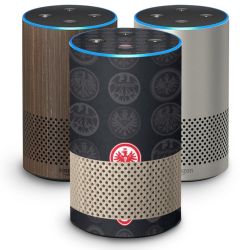 Folien für SmartHome matt