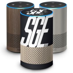 Folien für SmartHome matt