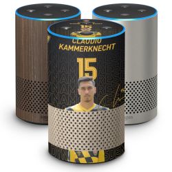 Folien für SmartHome matt