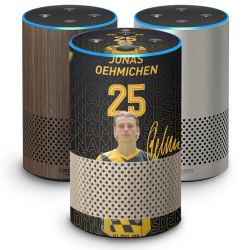 Folien für SmartHome matt