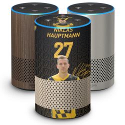 Folien für SmartHome matt