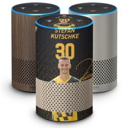 Folien für SmartHome matt