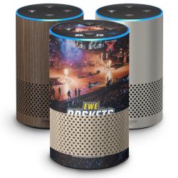 Folien für SmartHome matt