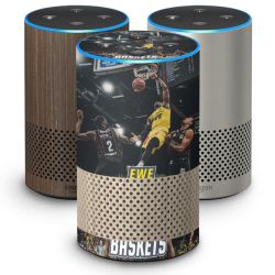 Folien für SmartHome matt