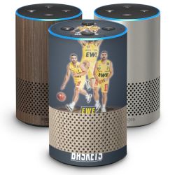 Folien für SmartHome matt