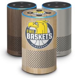 Folien für SmartHome matt