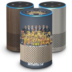 Folien für SmartHome matt