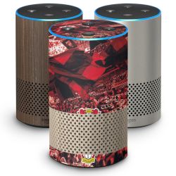 Folien für SmartHome matt