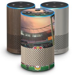 Folien für SmartHome matt