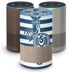 Folien für SmartHome matt