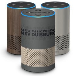 Folien für SmartHome matt