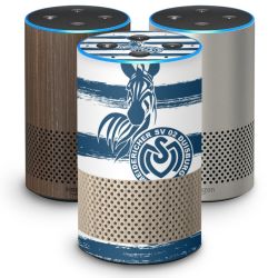 Folien für SmartHome matt