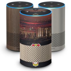 Folien für SmartHome matt