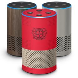 Folien für SmartHome matt