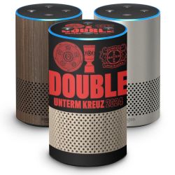 Folien für SmartHome matt