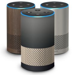 Folien für SmartHome matt