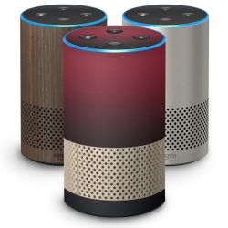 Folien für SmartHome matt