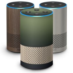 Folien für SmartHome matt