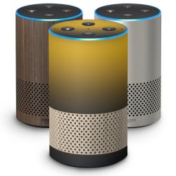 Folien für SmartHome matt