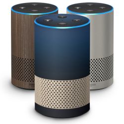 Folien für SmartHome matt