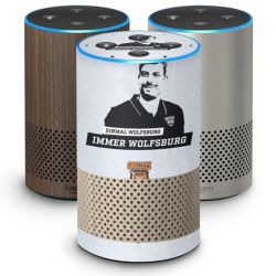 Folien für SmartHome matt